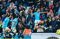 Hai mặt của thầy trò HLV Pep Guardiola