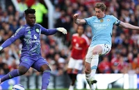Kevin De Bruyne gia nhập Man United, khỏi phải… chuyển nhà