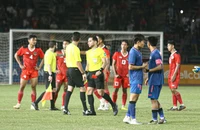 Thái Lan bất ngờ thay đổi lớn ở môn bóng đá SEA Games 33