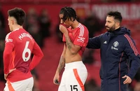 Bí quyết thành công của HLV Ruben Amorim tại Man United