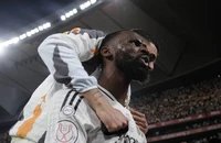 Sao Real Madrid đối diện lệnh trừng phạt nặng