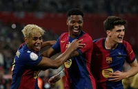 Tài năng trẻ Yamal: “Real Madrid không thể chống đỡ Barcelona”