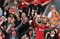 Giải mã Liverpool vượt ngàn chông gai để trở thành nhà vô địch Premier League