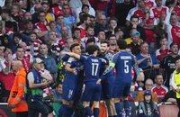 HLV Mikel Arteta cảnh báo PSG và niềm tin vào chung kết