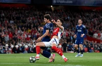 PSG gieo ác mộng, mở toang cửa vào chung kết UEFA Champions League