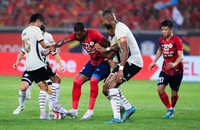 Báo chí Indonesia thừa nhận Công an Hà Nội ‘nghiền nát’ PSM Makassar