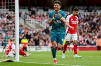 Arsenal đã quá cẩu thả và run rẩy ở chuyến làm khách PSG