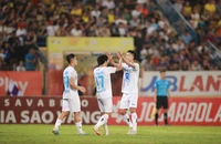 Sớm lộ diện nhà vô địch V-League 2024-2025