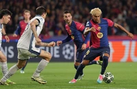 Inter Milan và nỗi ám ảnh mang tên Yamal