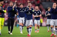 Điệp vụ sống còn của CLB Man United
