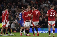 Cuộc chiến sinh tử của CLB Manchester United và Tottenham