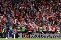 UEFA chốt địa điểm đá trận chung kết Europa League và rắc rối cho cổ động viên