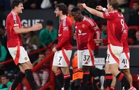 Quyết định 'điên rồ' của HLV Amorim tại Manchester United