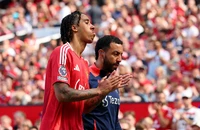 MU còn nhiều nỗi sợ hãi hơn chung kết Europa League
