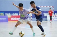 Thái Sơn Nam đại thắng và hành động đẹp của Gia Huy
