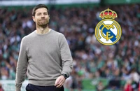 Nóng: HLV Xabi Alonso chính thức thay thế Ancelotti tiếp quản CLB Real Madrid
