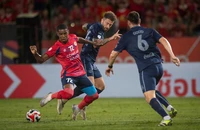 Buriram ‘đe dọa’ CLB Công an Hà Nội ở cuộc tái đấu