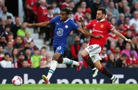 5 đội bóng Ngoại hạng Anh nào góp mặt ở Champions League?