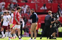 HLV Ruben Amorim thà thua Chelsea hơn thất bại ở chung kết Europa League 