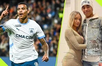 Greenwood lên tiếng về tương lai ở Marseille