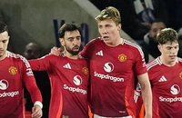 Mùa giải thảm họa của MU và nguy cơ lớn ở chung kết Europa League