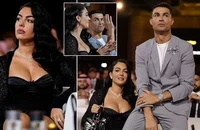 Có khối tài sản khổng lồ, siêu sao Ronaldo vẫn thiếu một thứ...