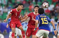 Đội tuyển Indonesia rối ren trước 2 trận quyết định vé World Cup