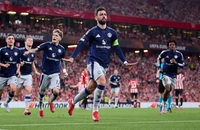 MU làm mọi thứ để đăng quang UEFA Europa League