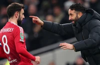Vô địch Europa League không đủ cứu rỗi Man United