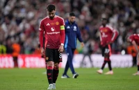 Đội trưởng Bruno Fernandes tuyên bố sẵn sàng rời Man United