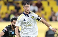 Ghi bàn thứ 935, siêu sao Ronaldo lên tiếng sau 2 trận ngồi dự bị