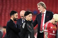 Mùa giải không thể tệ hơn của CLB Manchester United