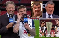 Tiền vệ James Maddison xoáy vào nỗi đau của MU