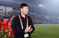 HLV Kim Sang-sik đau đầu với Các ngôi sao Đông Nam Á