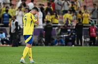 Sau mùa giải trắng tay, siêu sao Ronaldo úp mở chia tay Al Nassr 