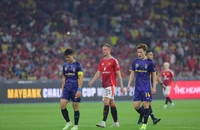 MU chơi tệ hại, HLV Ruben Amorim nhận lỗi sau trận thua ASEAN All-Stars