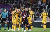 CLB Inter Milan mê tín với quyết định kỳ quặc để thắng PSG