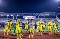 Đội tuyển Malaysia tự tin với nhiều ‘vũ khí bí mật’ đấu Việt Nam