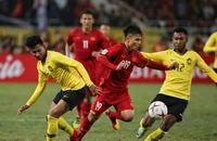 Nỗi ám ảnh của đội tuyển Malaysia hơn 10 năm không thắng Việt Nam