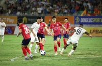 CLB Bình Định sau mỹ từ 'đại gia mới nổi' là cuộc chiến sinh tồn ở V-League