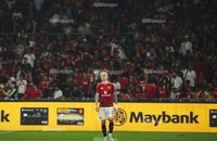 CLB Manchester United 'tống khứ' Garnacho là cần thiết