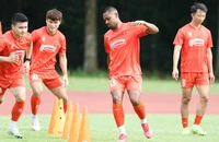 Malaysia gỡ rối, tuyển Việt Nam không ngại ‘chảo lửa’