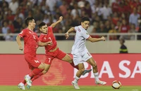 HLV Kim Sang-sik giải mã ‘bí ẩn’ Malaysia
