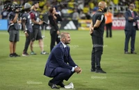 Hiệp sĩ Beckham gây bất ngờ cho CLB Inter Miami