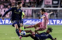 Messi và đồng đội Miami khó thắng tại Cúp thế giới các CLB