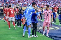 Club World Cup và cơn sốt Messi ở Mỹ