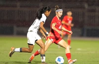 U-19 nữ Việt Nam ‘đòi nợ’ Thái Lan