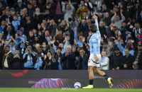Tiền vệ Jack Grealish và ngã rẽ định mệnh ở Man City