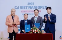 Taekwondo Việt Nam bứt phá mạnh mẽ trong 2 sự kiện lớn