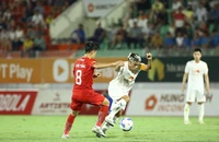 Đoạn kết V-League nghẹt thở với cuộc chiến sinh tử